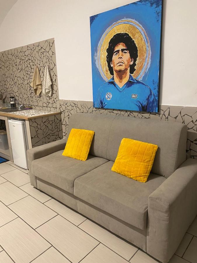 Maradona * Neapel