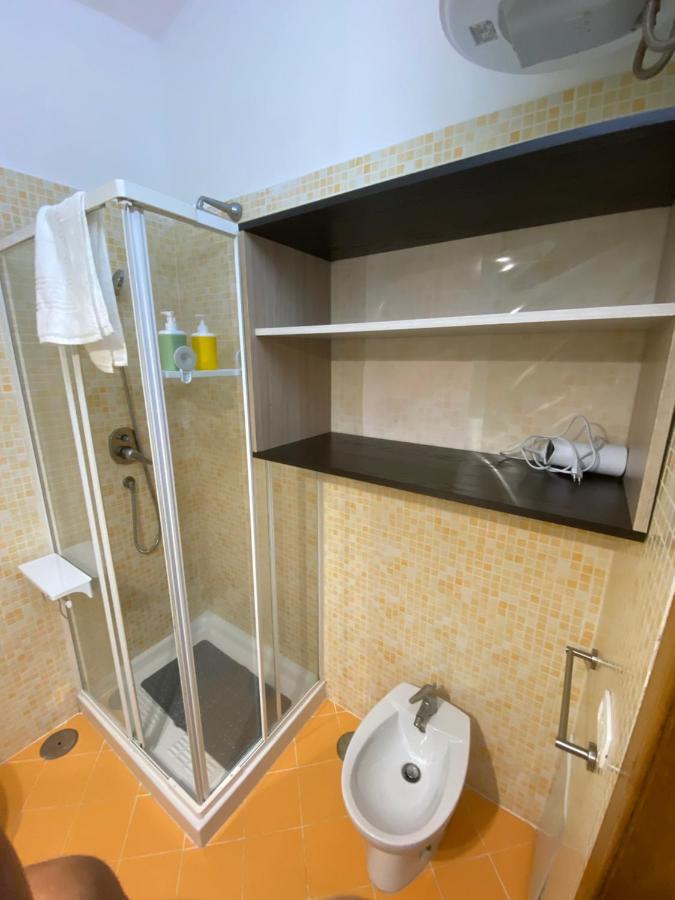 Maradona Ferienhaus Neapel