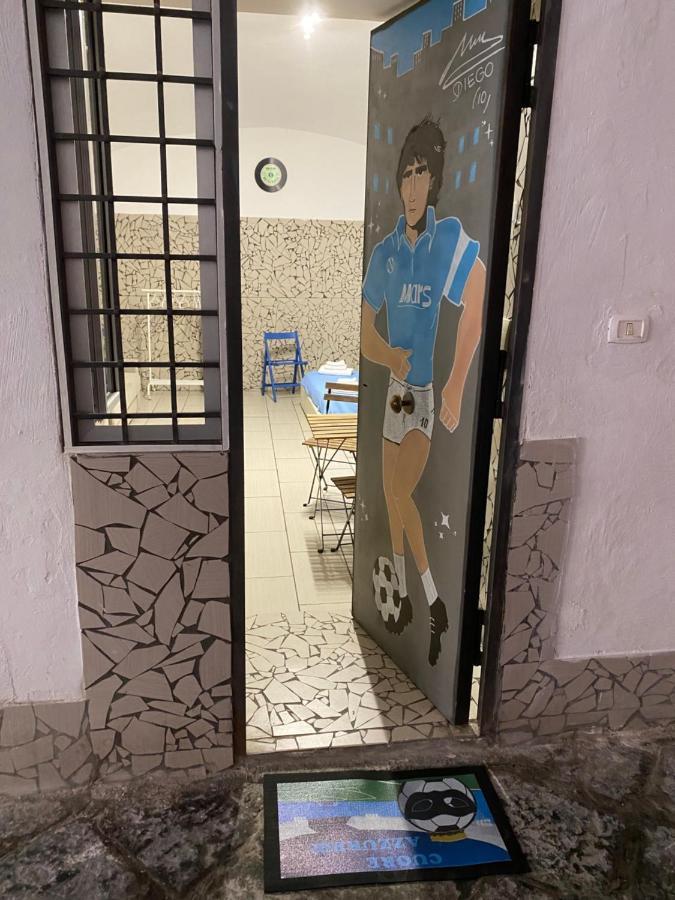 Maradona * Neapel