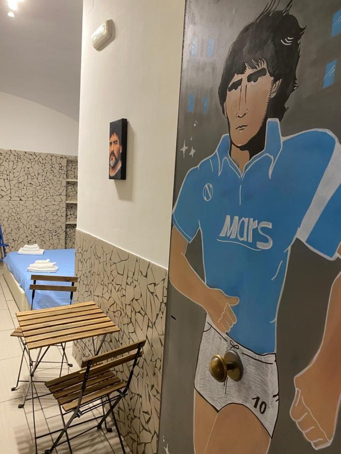 Ferienhaus Maradona