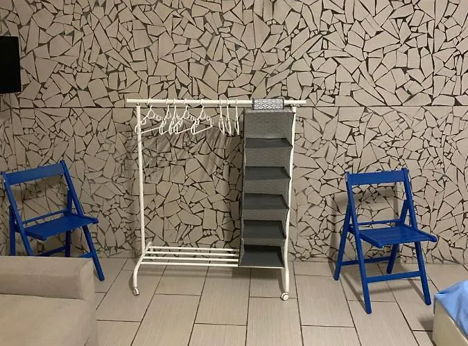 Maradona Home
